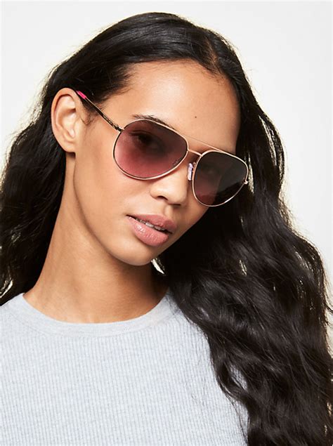 michael kors rodinara|Rodinara Sunglasses .